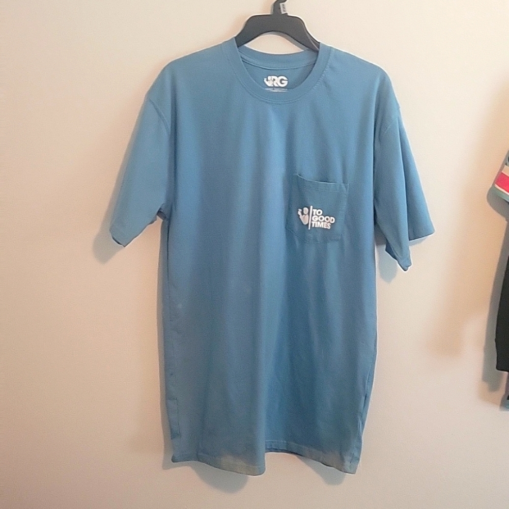 Graphic tee